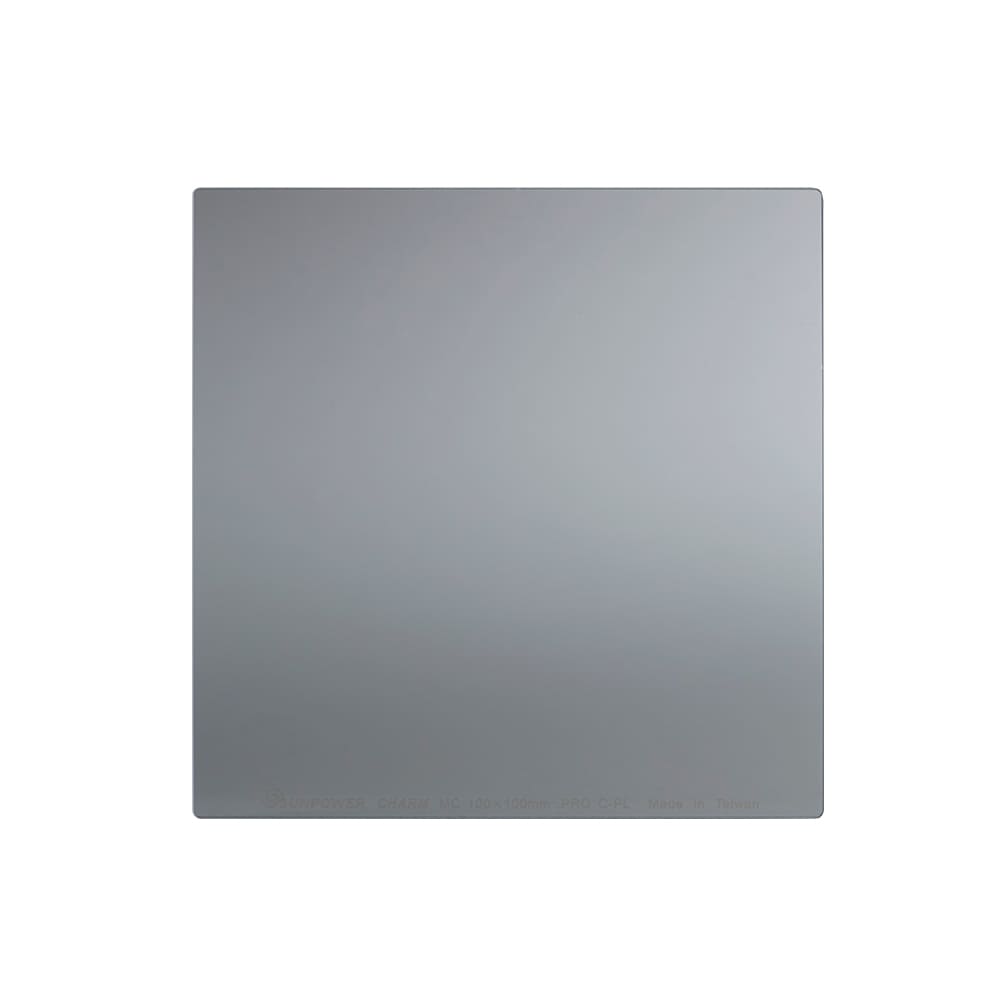 方型鏡片-CPL