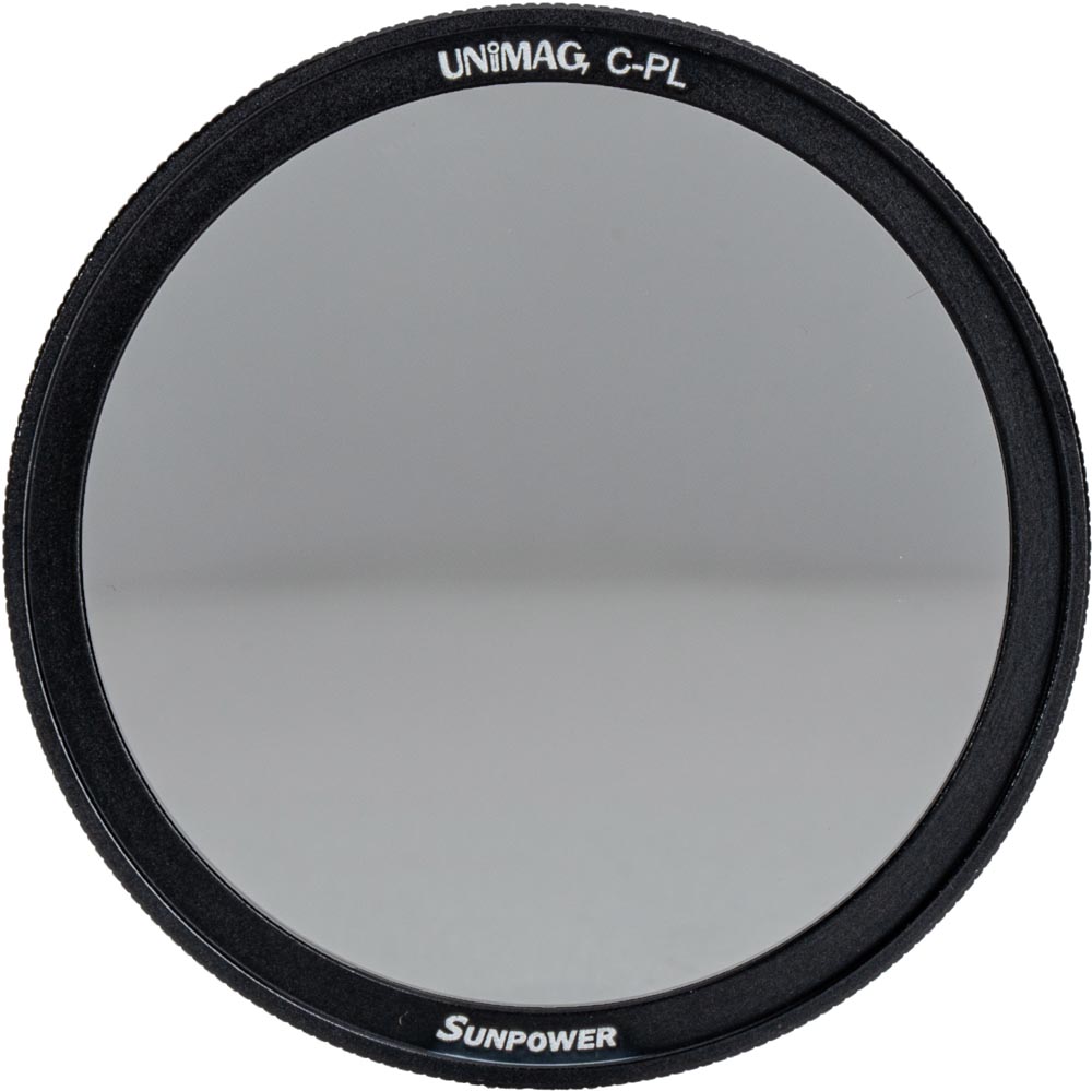 UNIMAG 清澈靜影 C-PL