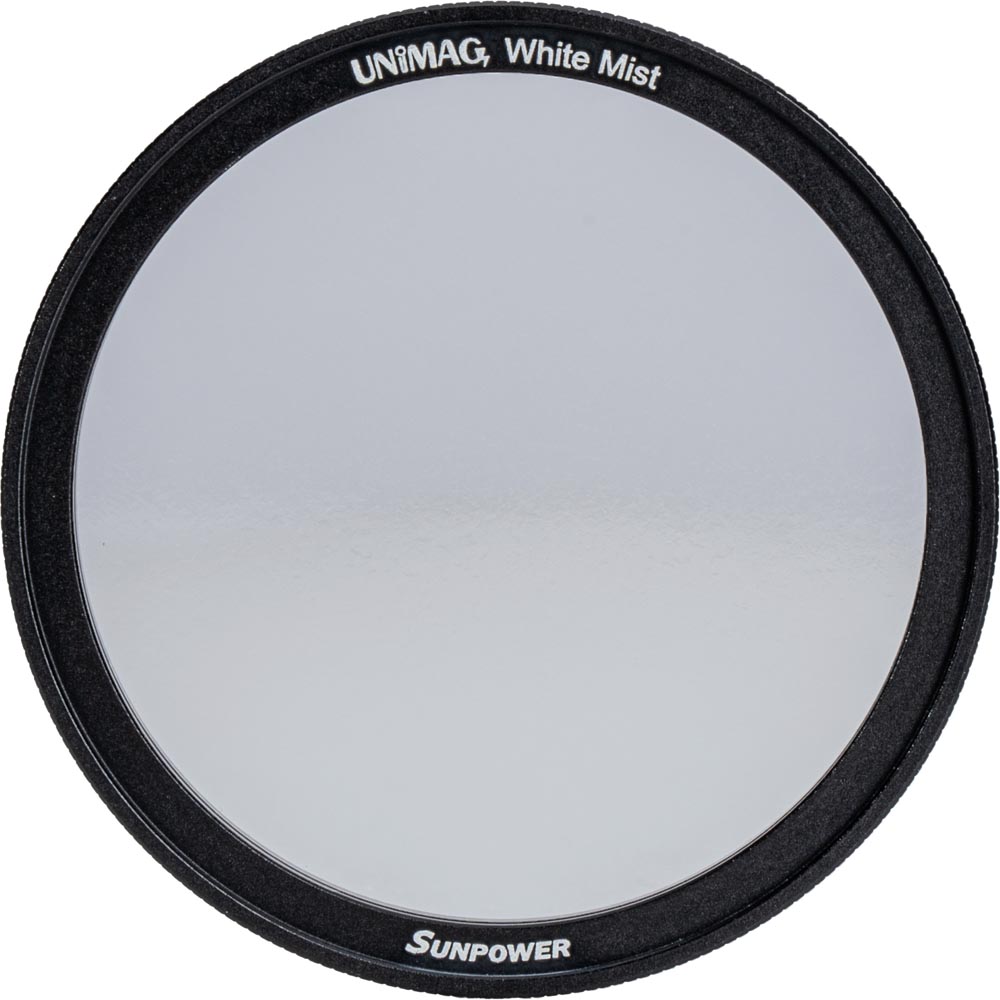 UNIMAG 晨曦柔影 柔焦濾鏡