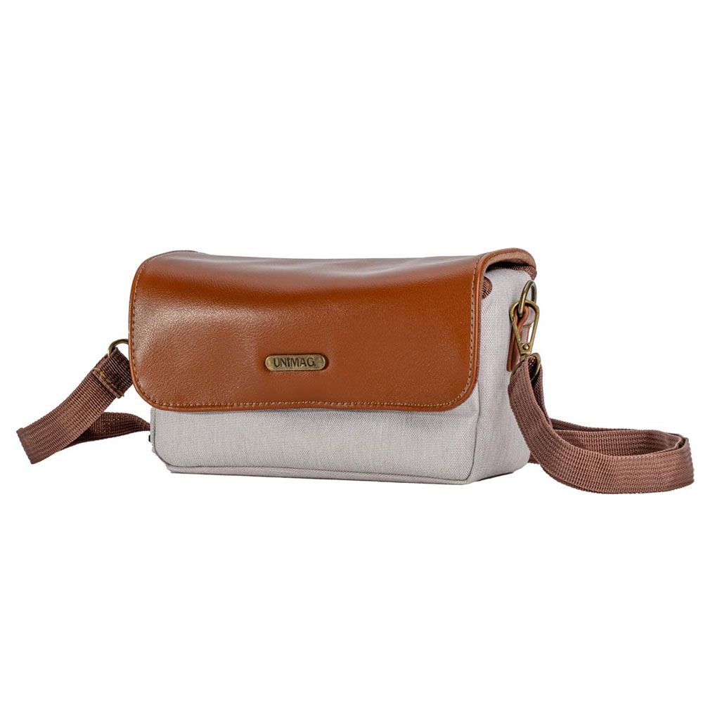 UniMag Gear Vault Bag 質感收納包｜含 FilterPro Sleeve 6片式濾鏡收納袋